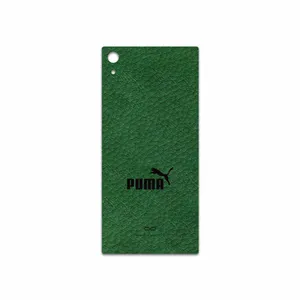 MAHOOT GL-PUMA Cover Sticker for Sony Xperia XA1 Ultra