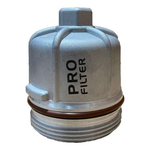 درپوش فیلتر روغن پرو مدل 04 مناسب برای پژو 206