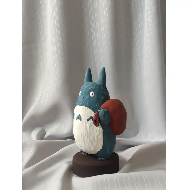 مجسمه مدل همسایه من توتورو