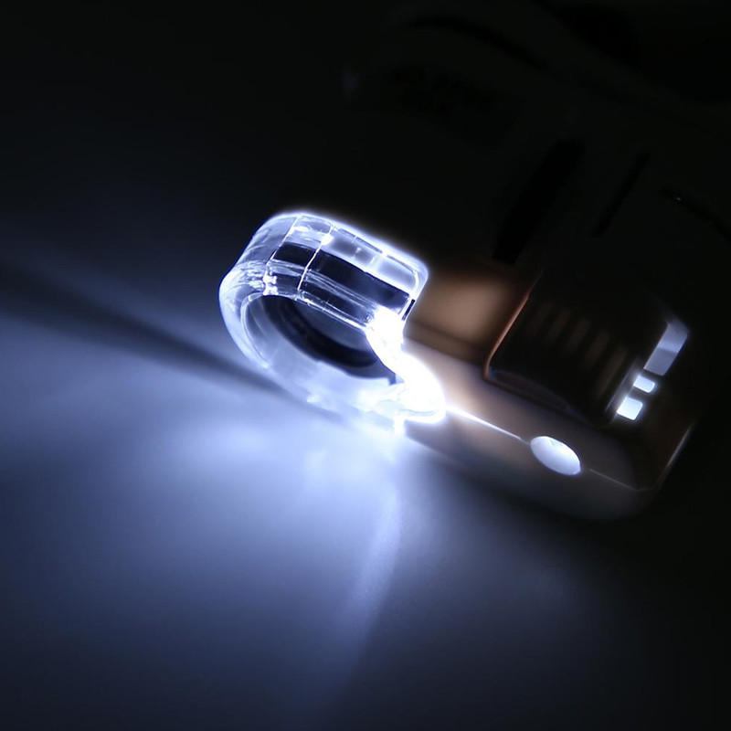 ذره بین یونیورسال مدل 60X