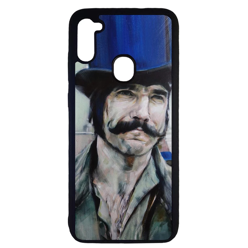 کاور کد 110646 مناسب برای گوشی موبایل سامسونگ galaxy a11