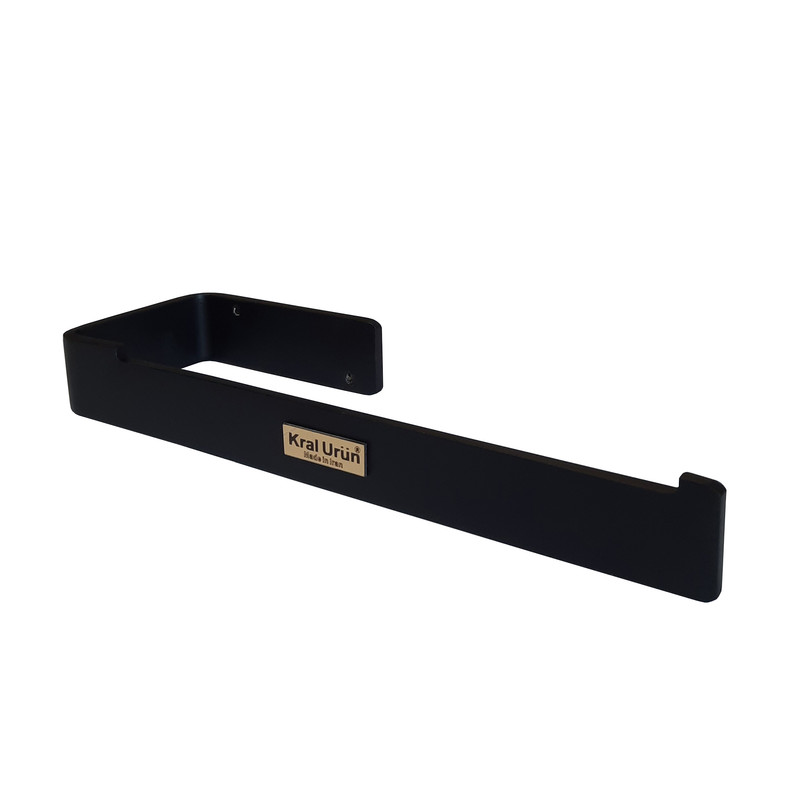 پایه رول دستمال و حوله کرال اورون کد K2