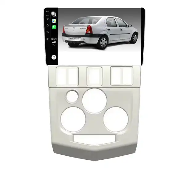 پخش کننده خودرو اینفینیتی مدل a110