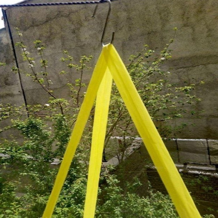 توری سبزی و میوه خشک کن مدل ستاره