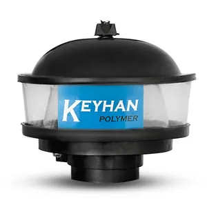 کلاهک هواکش کیهان پلیمر کد 285 مناسب برای تراکتور مسی فرگوسن 285