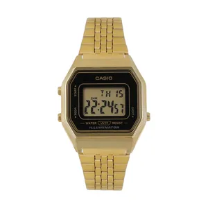 Casio LA680WGA-1DF Watch
