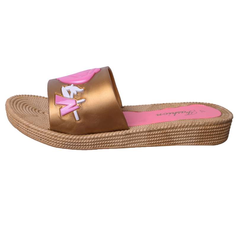 دمپایی زنانه مدل PK-2018