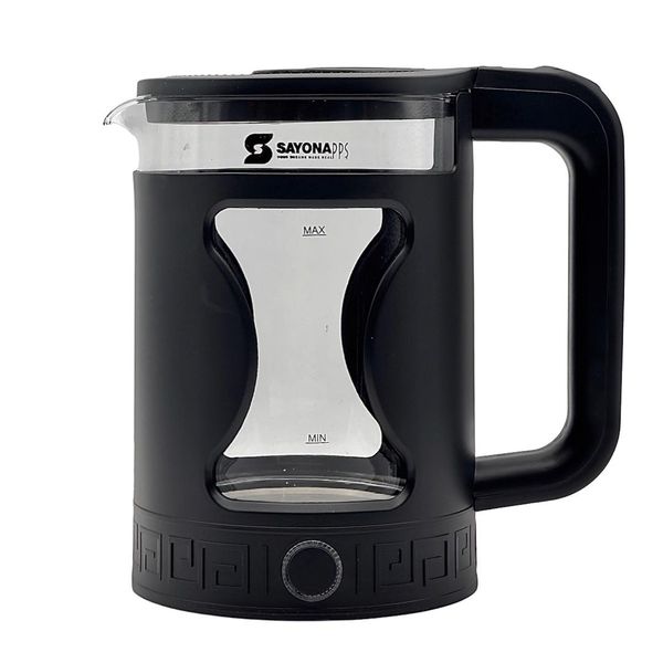 کتری برقی سایونا مدل SK-4505