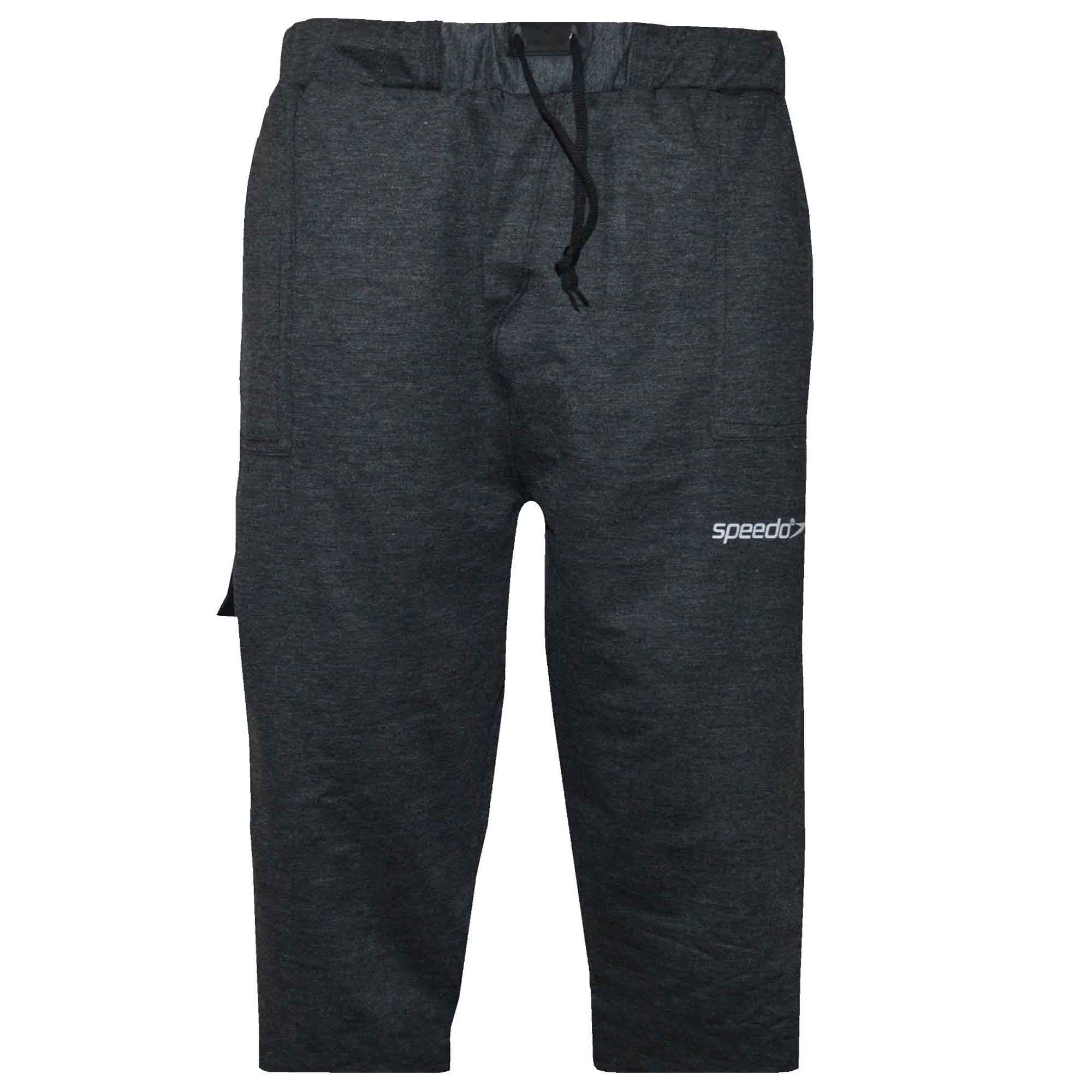 شلوارک مردانه مدل 506 رنگ ذغالی