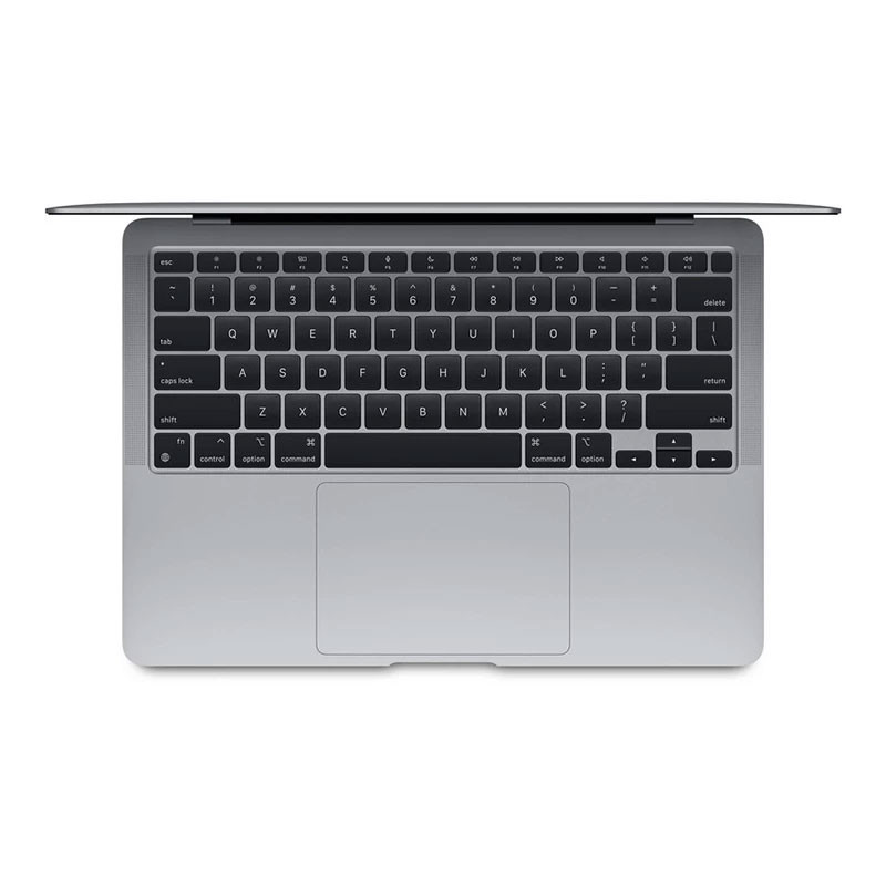 لپ تاپ 13.3 اینچی اپل مدل MacBook Air MGN63 2020 ZPA-M1-8GB RAM-256GB SSD