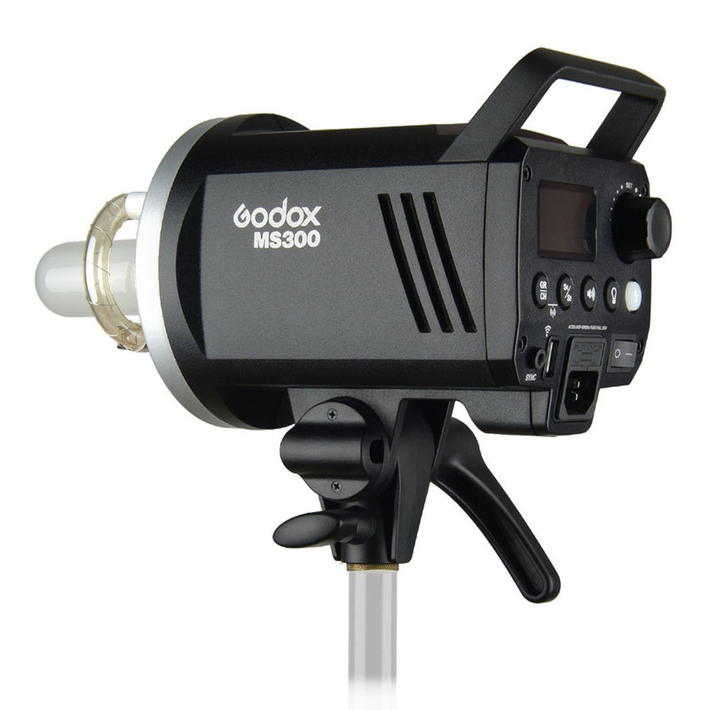 فلاش گودکس مدل MS 300