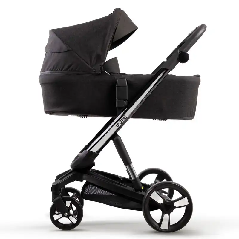 کریکات جیکل مدل  DIAMOND CARRY COT -98