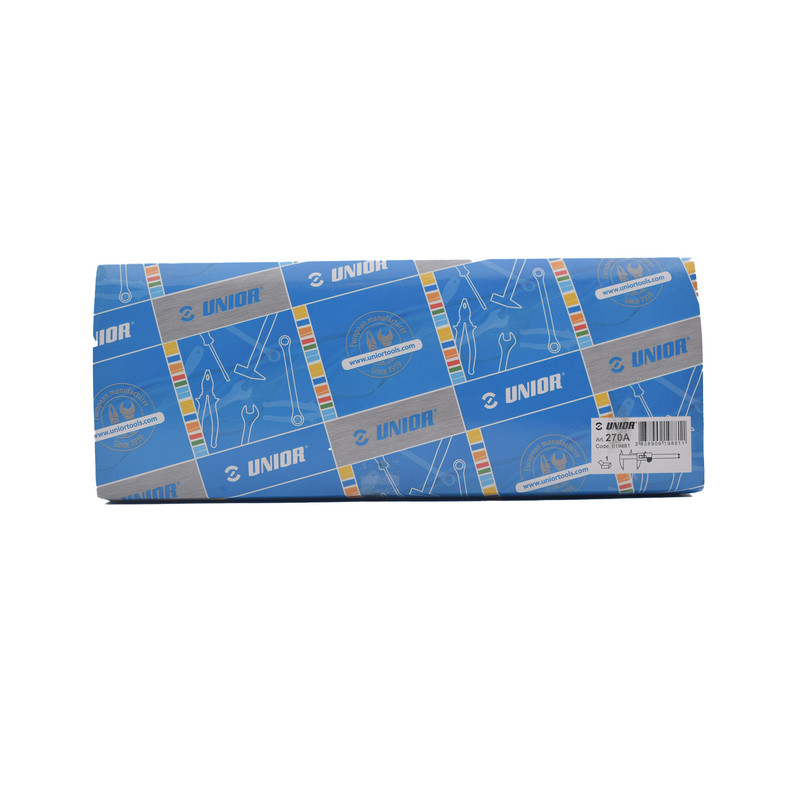 کولیس دیجیتال یونیور مدل 270A گستره 0-150 میلی متر