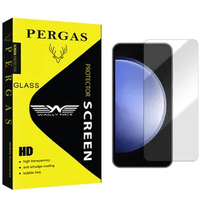 Waily Nice Pergas Screen Protector For Samsung  Galaxy S23 Fe