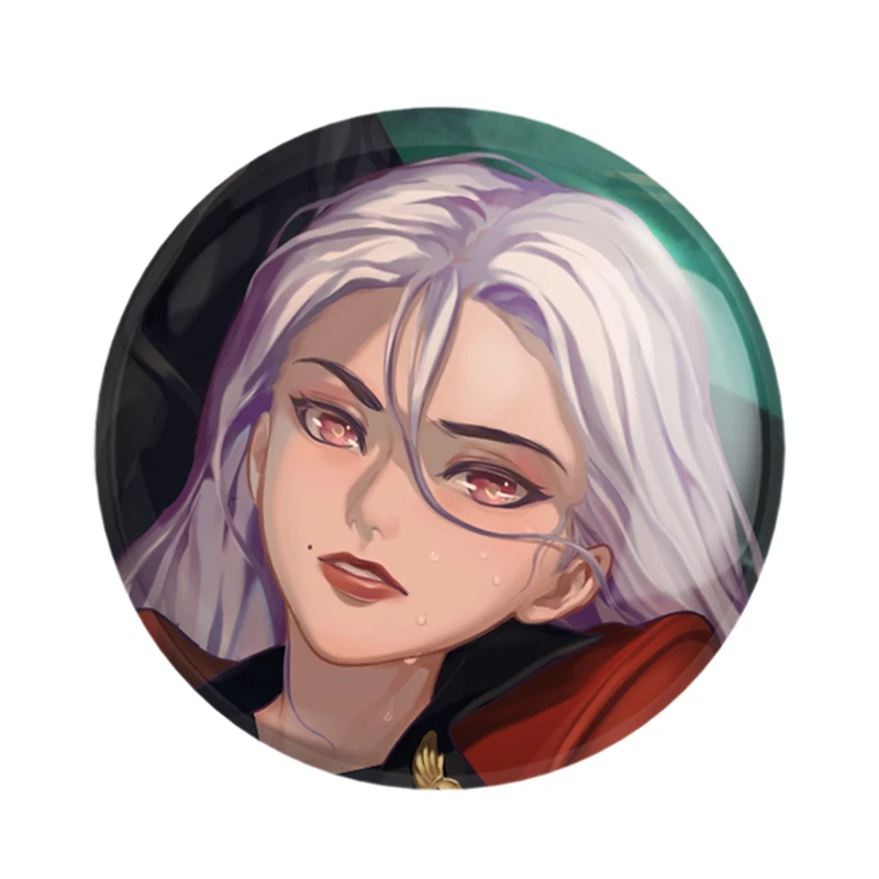 پیکسل خندالو مدل بازی اورواچ (Overwatch) کد 31637