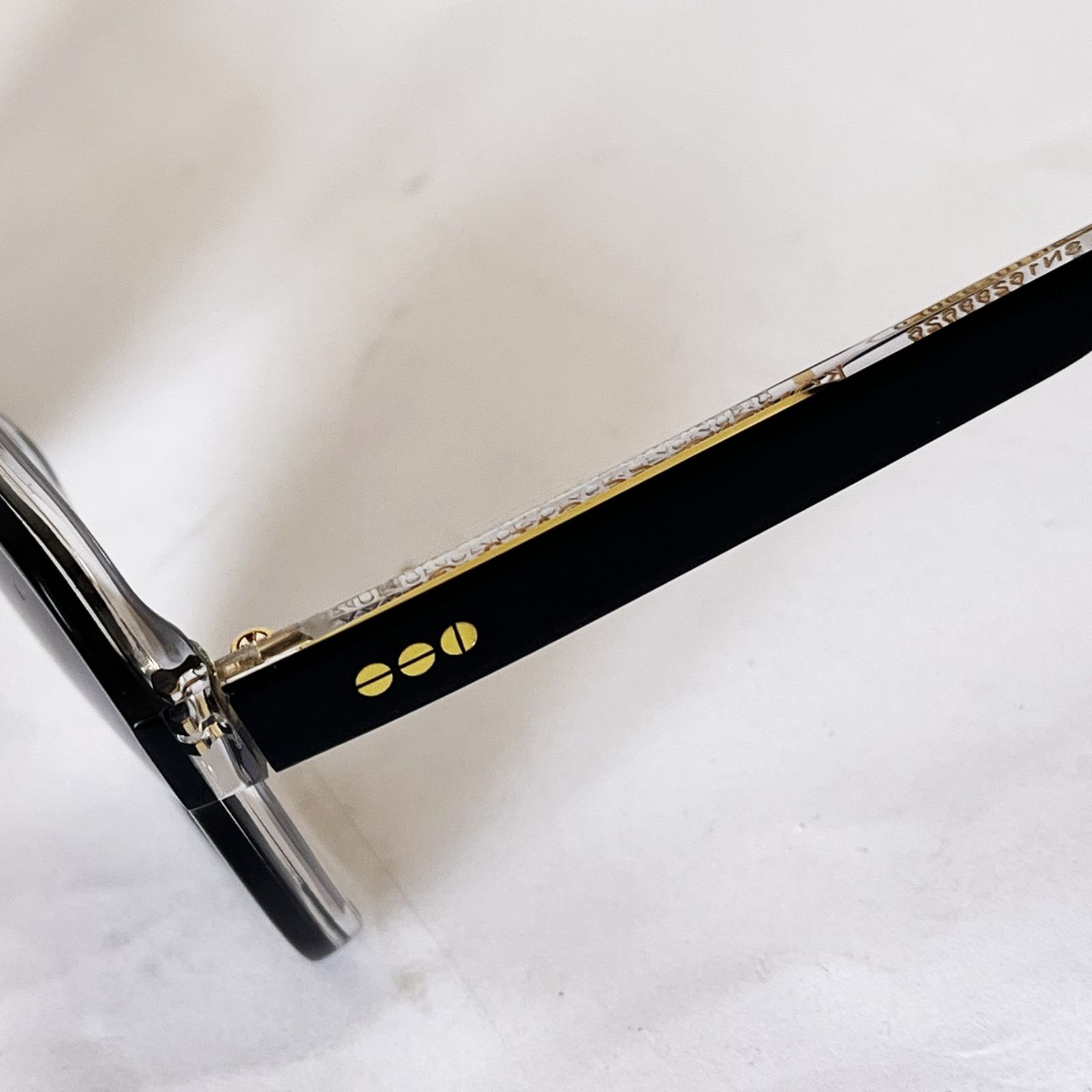 عینک آفتابی کومونو مدل THE ONS -  - 2