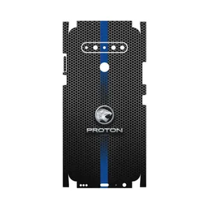 MAHOOT PROTON-FullSkin Cover Sticker for LG K61