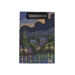 تخته‌شاسی ونگوگ مدل VCA5-07 سایز A5