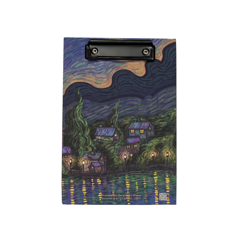 تخته-شاسی ونگوگ مدل vca5-07 سایز a5