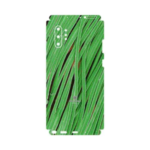 MAHOOT Atom Universe 5-FullSkin Cover Sticker for Samsung Galaxy Note 10 Plus