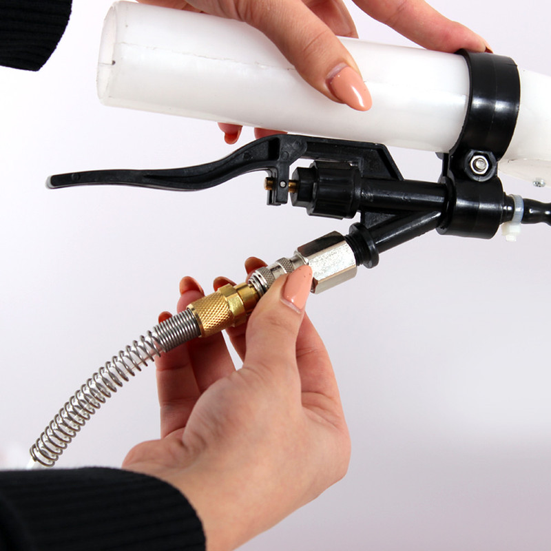 مبل شوی گرین وکیوم مدل 3300