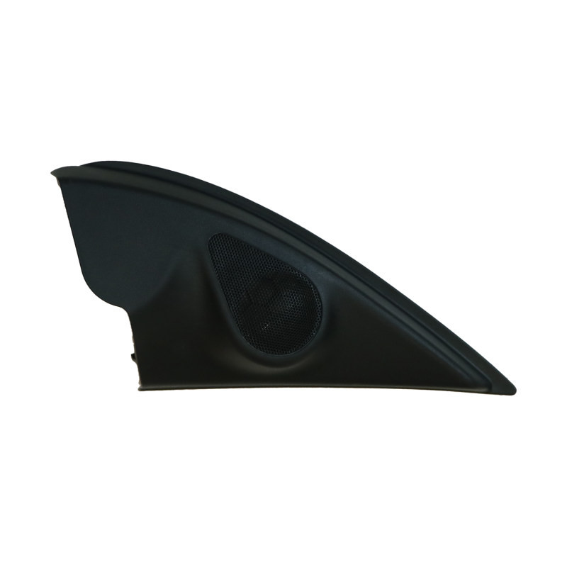 قاب داخلی آینه جانبی برقی راست خودرو قطعه سازان کبیر مدل GHB-206RG-3039 مناسب برای پژو 206