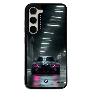 AKAM AMC-WSGS23-BMW-43 Cover For Samsung Galaxy S23