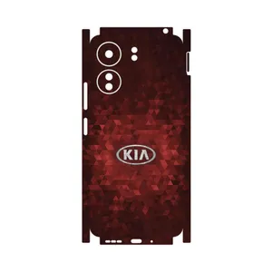 MAHOOT KIA_Logo-FullSkin Cover Sticker for Xiaomi Poco C65
