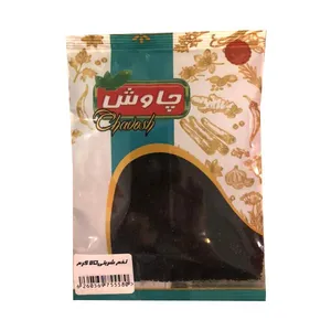 تخم شربتی چاوش - 75 گرم 