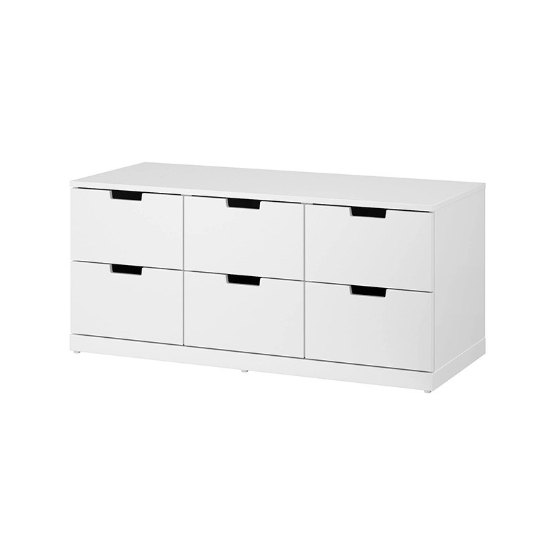 فایل اداری اسمردیس مدل F108 - MDF