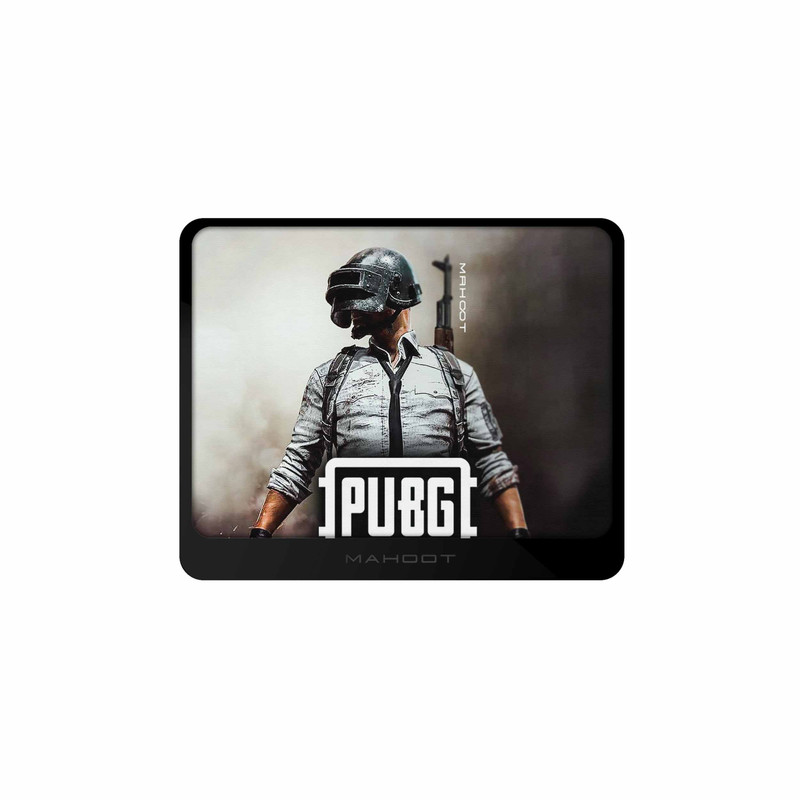 زیر لیوانی ماهوت مدل Pubg-Game زیر لیوانی ماهوت مدل Pubg-Game