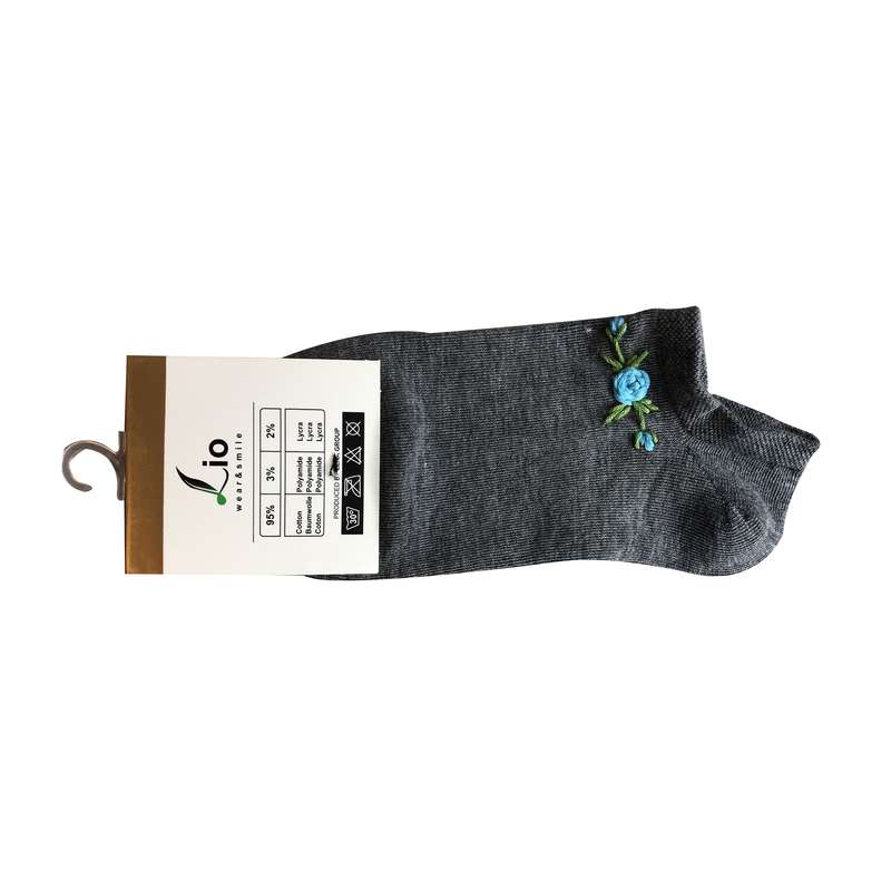 جوراب دخترانه مدل GS