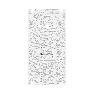 MAHOOT Chemistry Science-FullSkin Cover Sticker for Xiaomi Redmi A3