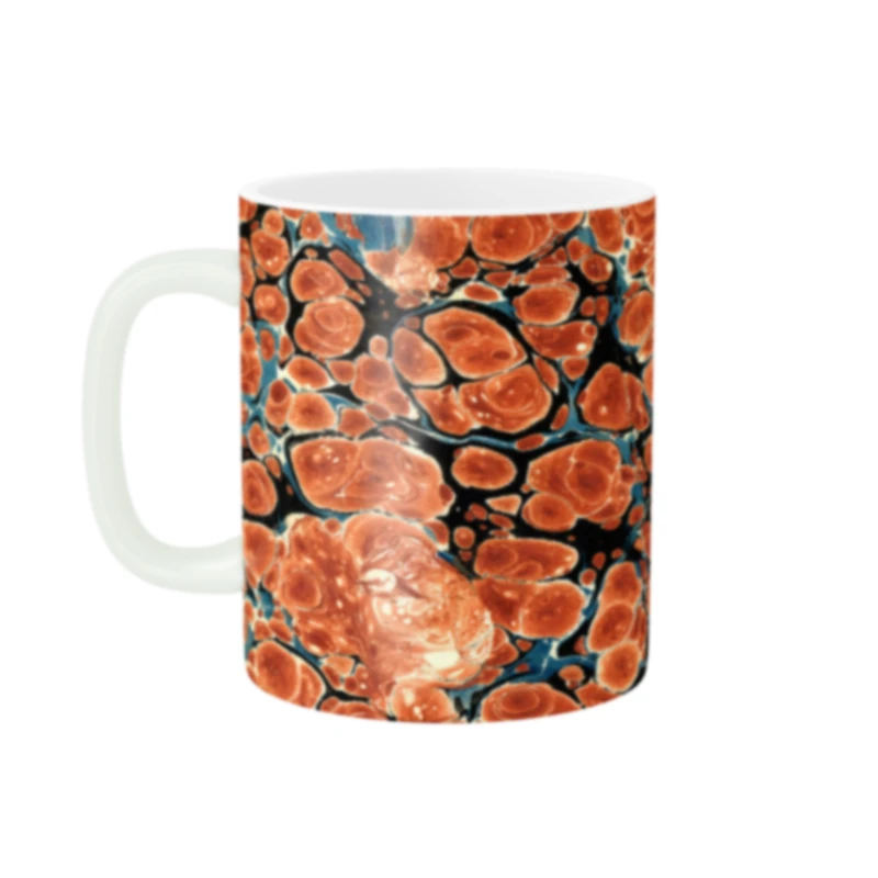 ماگ مدل فانتزی کد 1024