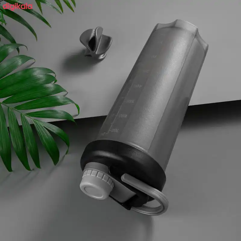 قمقمه مدل RA-1256 گنجایش 0.7 لیتر