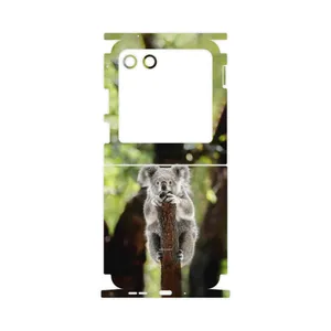 MAHOOT Koala bear-FullSkin Cover Sticker for Motorola Razr 40 Ultra