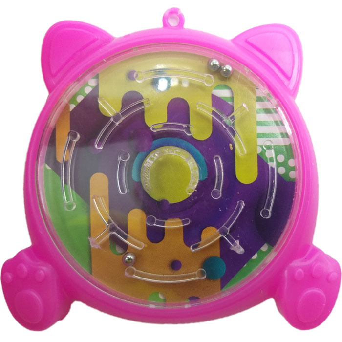  بازی فکری طرح ماز کد M2