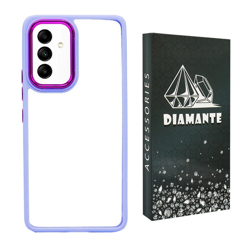 کاور دیامانته مدل Shain Bk مناسب برای گوشی موبایل سامسونگ Galaxy A14 4G / 5G