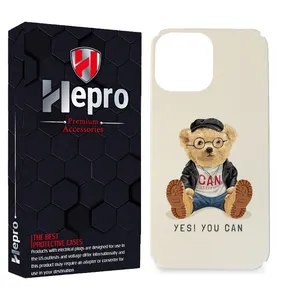 HEPRO MC Cover for Apple IPHONE 16 PRO MAX