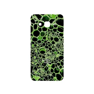 MAHOOT Atom Universe 4 Cover Sticker for Samsung Galaxy J3 2016