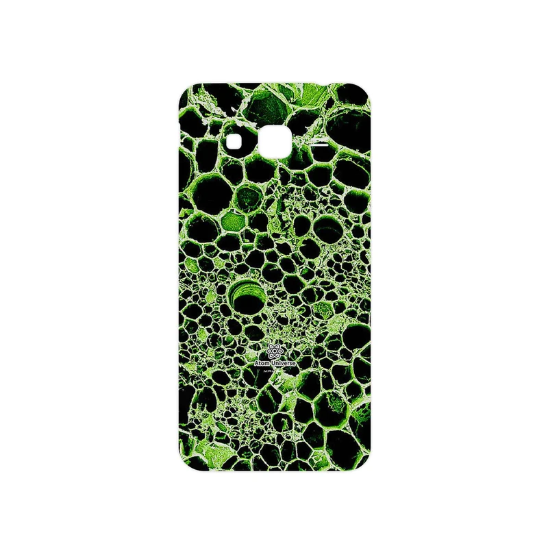 برچسب پوششی ماهوت مدل Atom Universe 4 مناسب برای گوشی موبایل سامسونگ Galaxy J3 2016