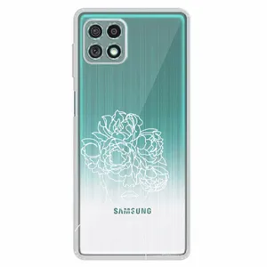 Megafone C28-W Cover For Samsung Galaxy A22 5G