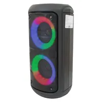 اسپیکر بلوتوثی قابل حمل مدل KTS-1296