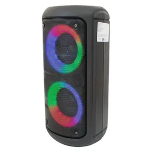 KTS-1296 Portable Bluetooth Speaker