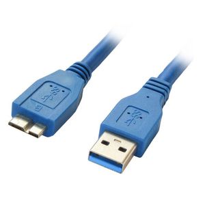 نقد و بررسی کابل هارد USB3.0 پی نت مدل HDD طول 0.5 متر توسط خریداران