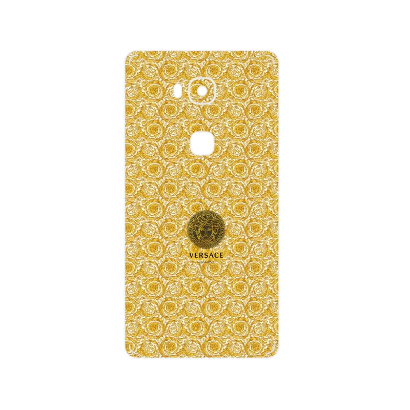 برچسب پوششی ماهوت مدل versace مناسب برای گوشی موبایل آنر 5X