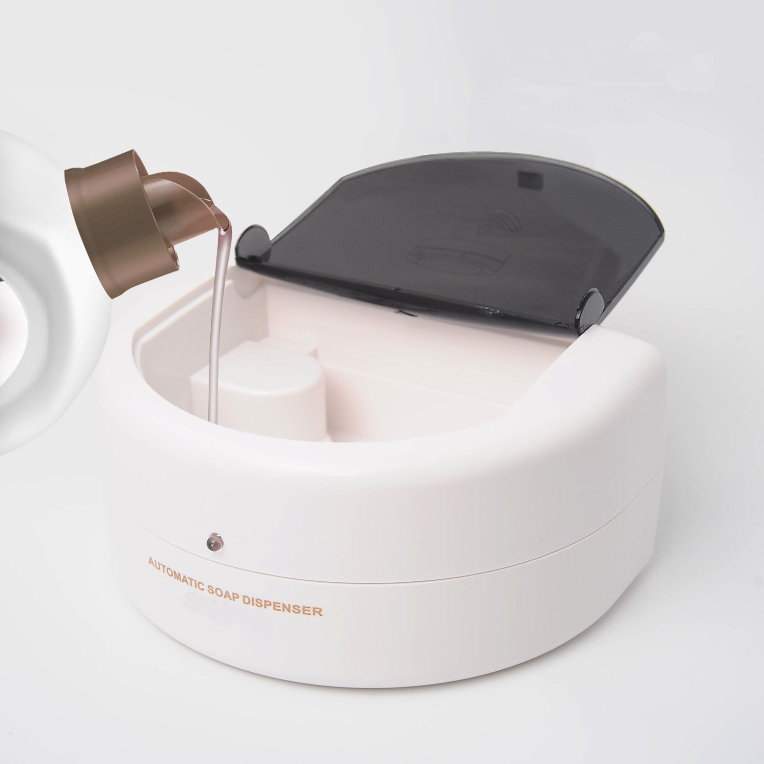 مخزن مایع دستشویی نورتکس مدل SD 302