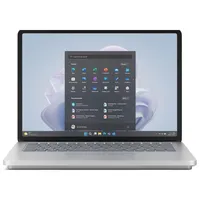 لپ تاپ 14.4 اینچی مایکروسافت مدل Surface Laptop Studio 2-i7 13800H-32GB LPDDR5x-1TB SSD-RTX4050-Touch