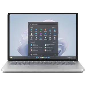 Microsoft Surface Laptop Studio 2-i7 13800H-16GB LPDDR5x-512GB SSD-RTX4050-Touch 14.4 Inch Laptop