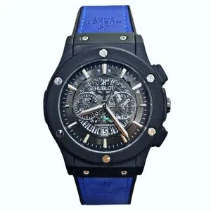 ساعت مچی عقربه‌ای مردانه هابلوت مدل بیگ بنگ MB